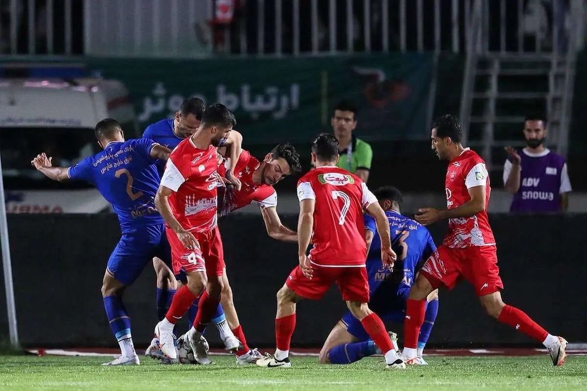 هشدار جدی AFC به استقلال و پرسپولیس