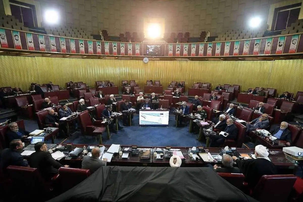 مجمع تشخیص اسامی موافقان و مخالفان FATF را تکذیب کرد
