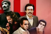 جذاب‌ترین «علی»‌های تاریخ سینما؛ از «علی بی غم» تا «علی سنتوری»