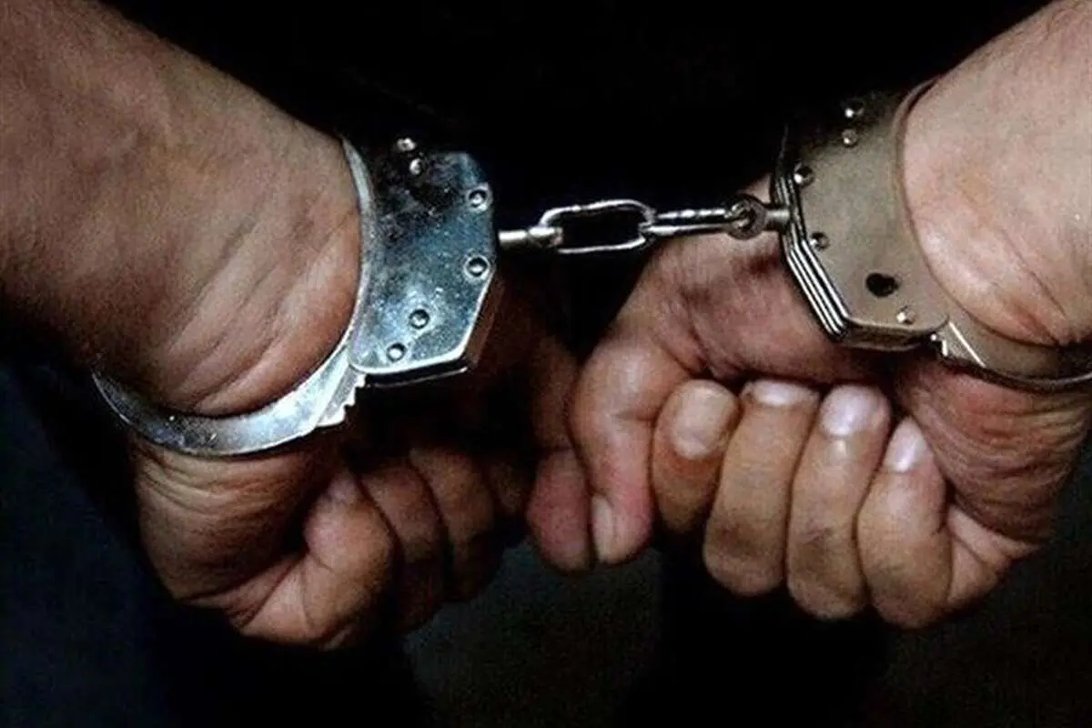 آزارگر زنان سنندجی دستگیر شد