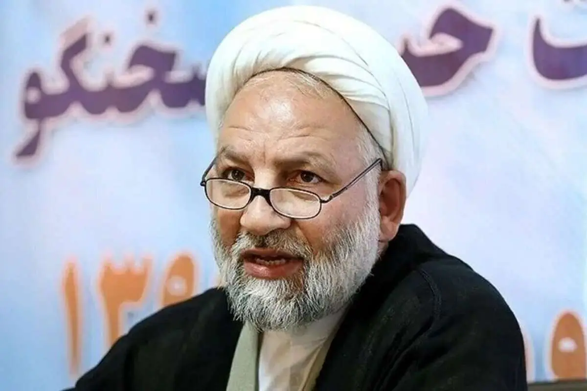 سقای بی‌ریا که بود و چه کرد؟