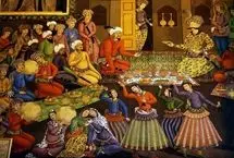 وقتی پادشاهان در ایران خواب می‌دیدند و تعبیر می‌کردند!