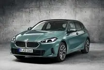 این مدل BMW وارد ایران شد
