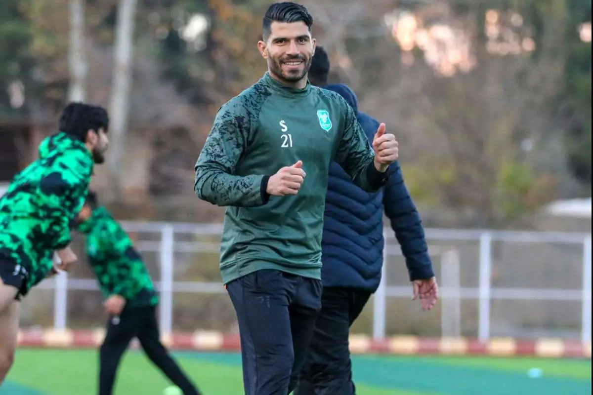بازیکنان مازاد خیبر مشخص شدند