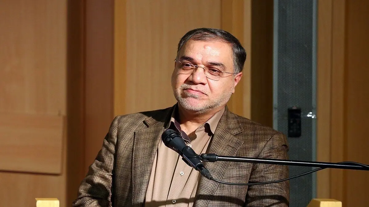 واکنش فضائلی به مصاحبۀ اخیر پزشکیان درباره رابطه با آمریکا