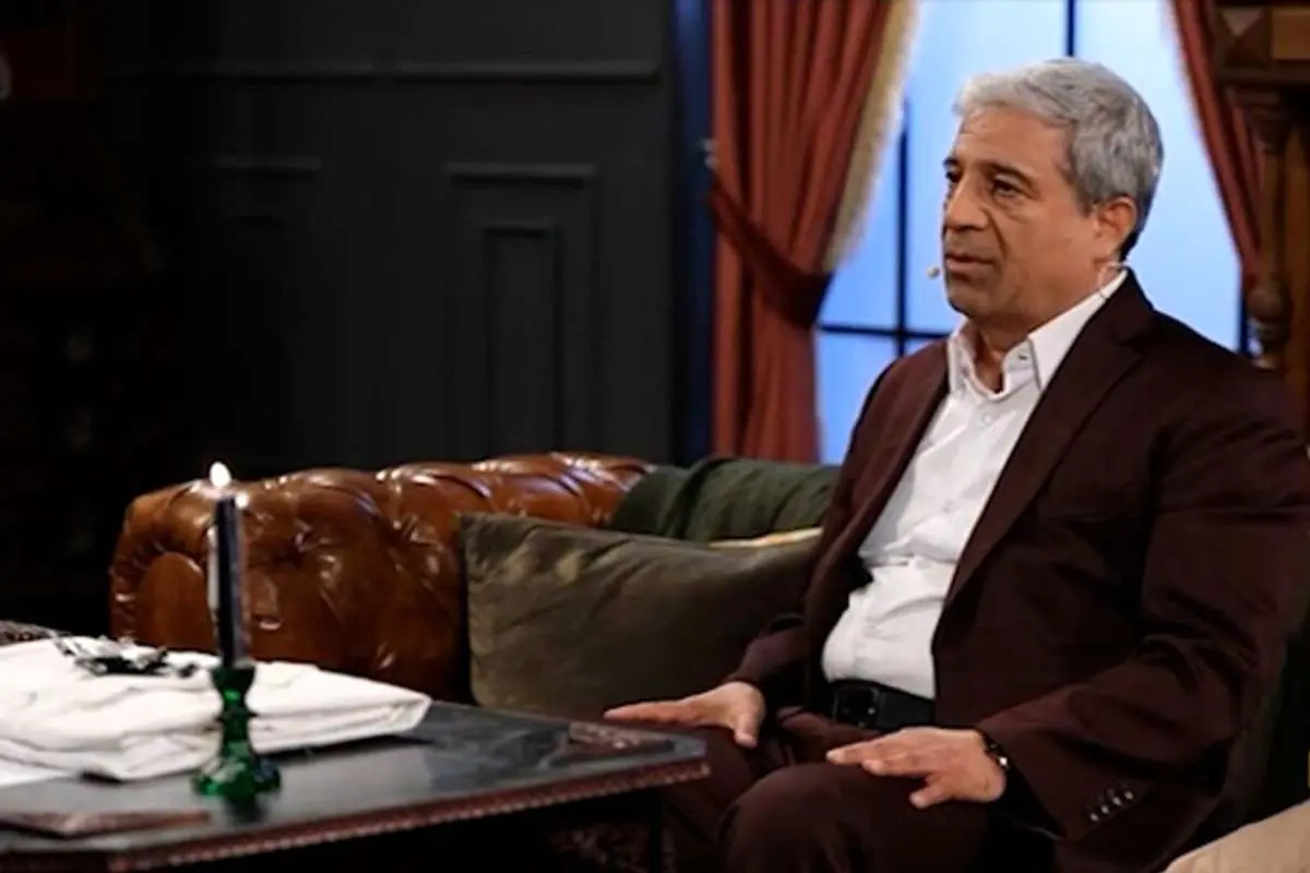 با وجود اتاق فکر برنامه شبکه افق، زندگی ترسناکتر از مرگ است