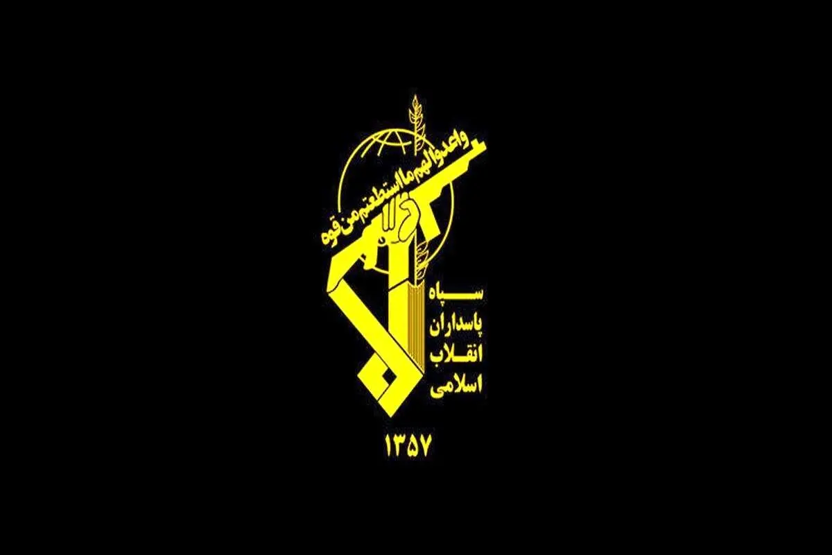 بیانیه سپاه به مناسبت آتشبس در غزه؛ فتح مبین فلسطین است