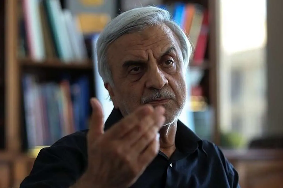 آقای صداوسیما! اگر نشان دادن ناتوانی آمریکا در کالیفرنیا تمام شد، دوربین را به داخل هم بیاورید