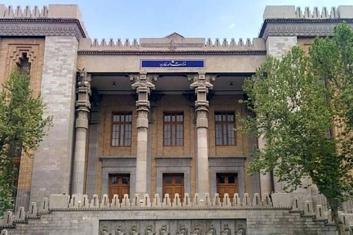 واکنش ایران به توافق آتشبس در غزه