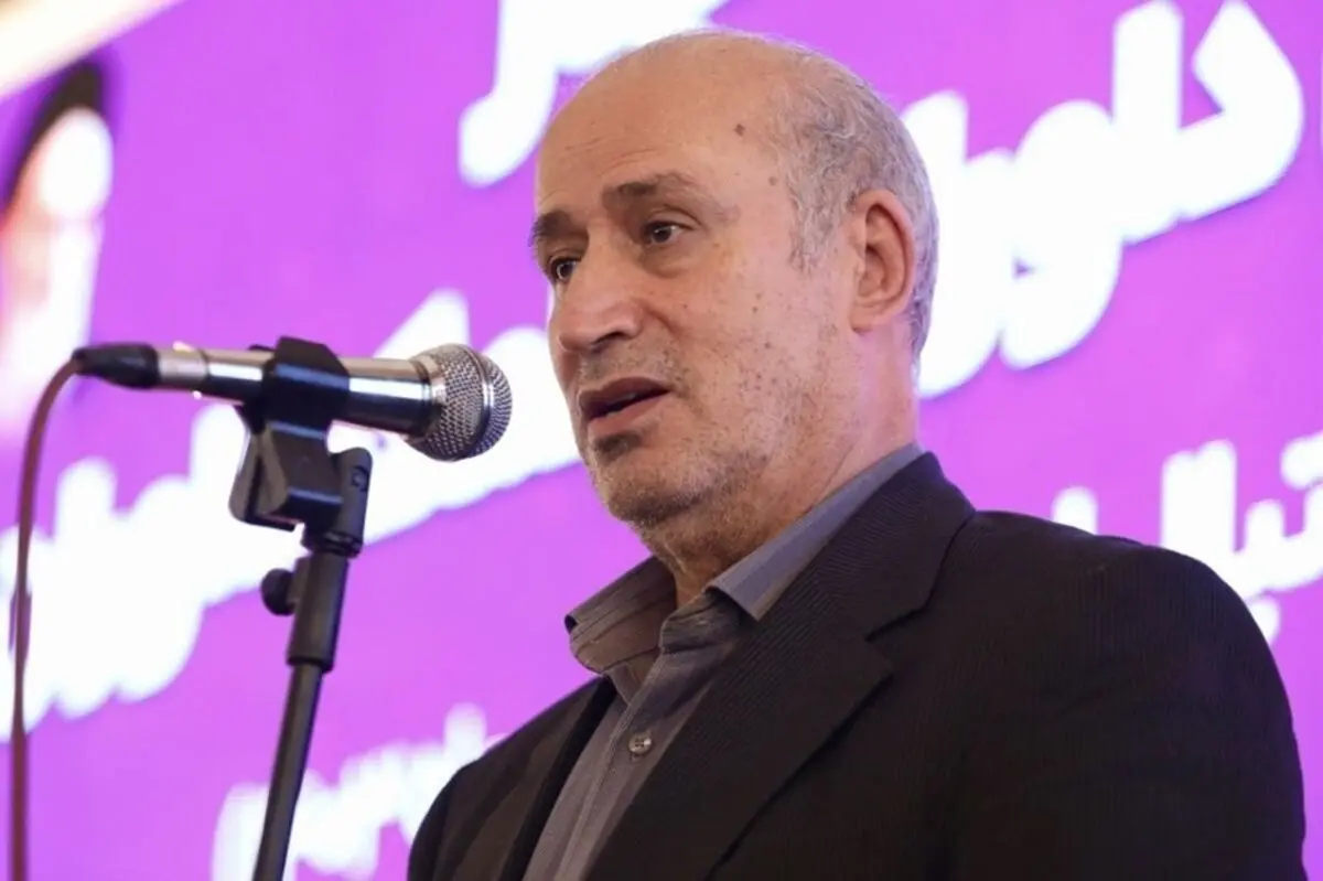 اتفاقات جنجالی در گردهمایی بزرگ داوران ایران