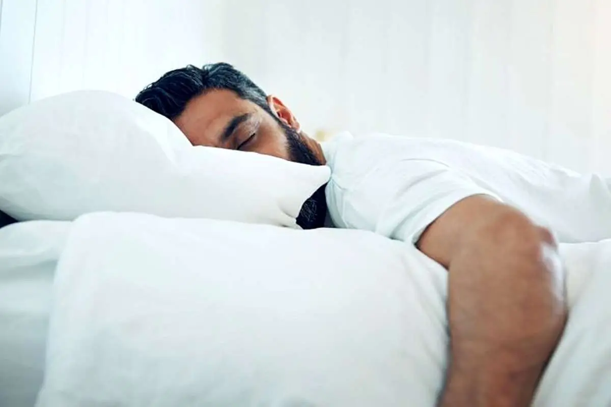 خواب میتواند خاطرات بد را پاک کند