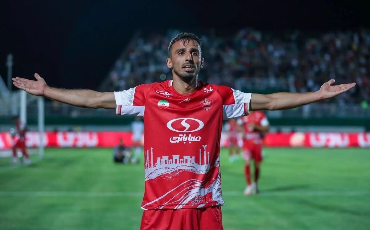 مخالفت موسیمانه با جذب وینگر پرسپولیس!