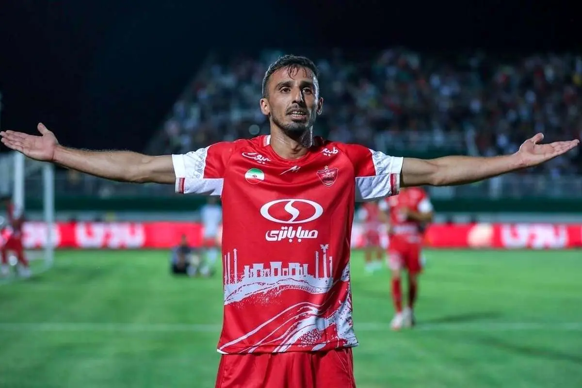 مخالفت موسیمانه با جذب وینگر پرسپولیس!