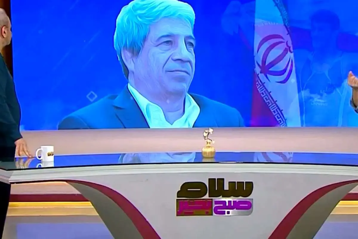 (ویدیو) واکنش خیابانی به حواشی هدیه به هادی عامل