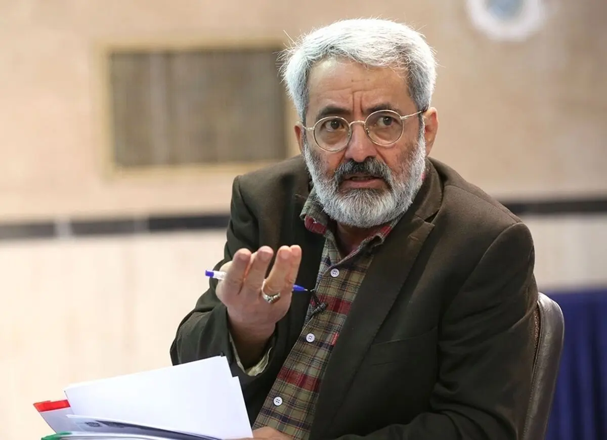 انتقاد چهره اصولگرا از مواضع کوچک زاده درباره آتش سوزی لس آنجلس