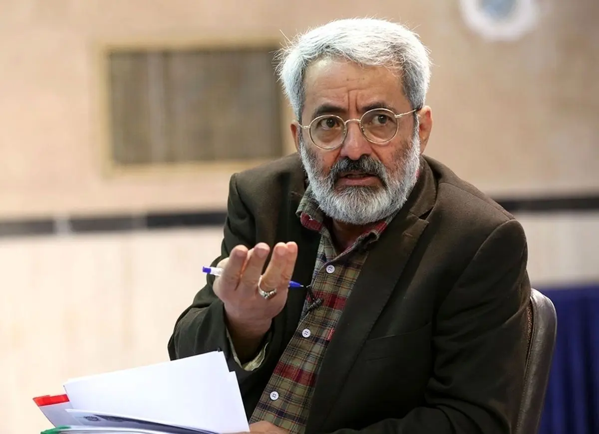 انتقاد چهره اصولگرا از مواضع کوچک زاده درباره آتش سوزی لس آنجلس