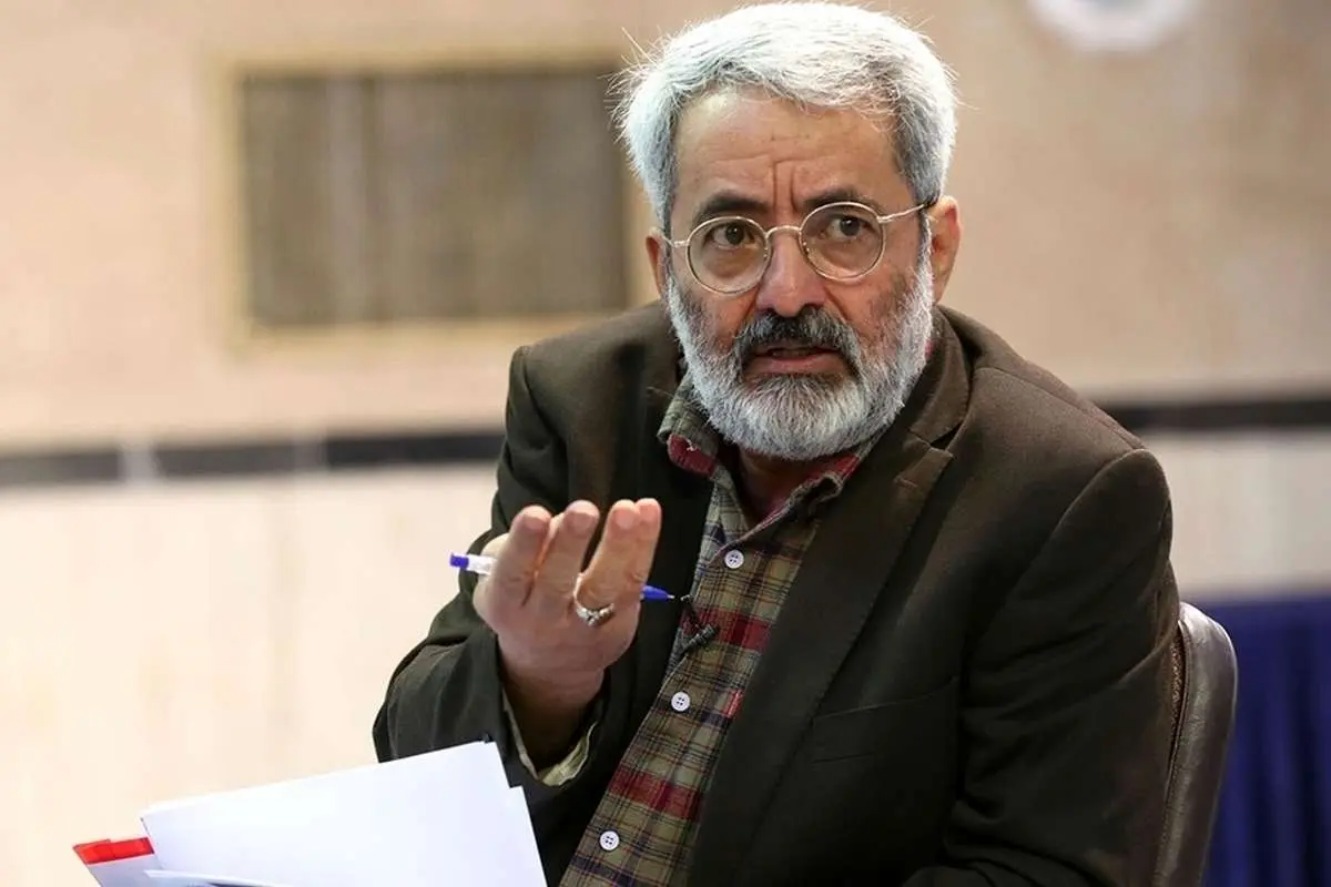 انتقاد چهره اصولگرا از مواضع کوچک زاده درباره آتش سوزی لس آنجلس