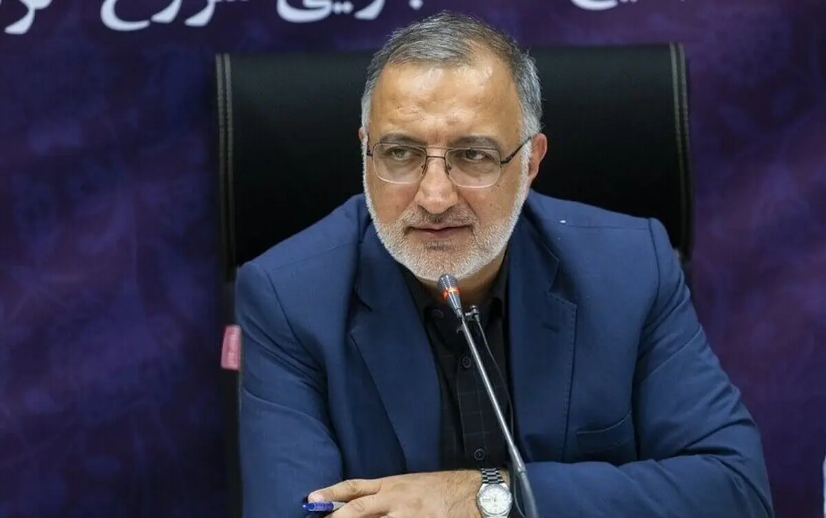 (ویدئو) زاکانی: ملت سوریه چون خسته شده بودند، حکومت را رها کردند و کشور به این وضعیت افتاد