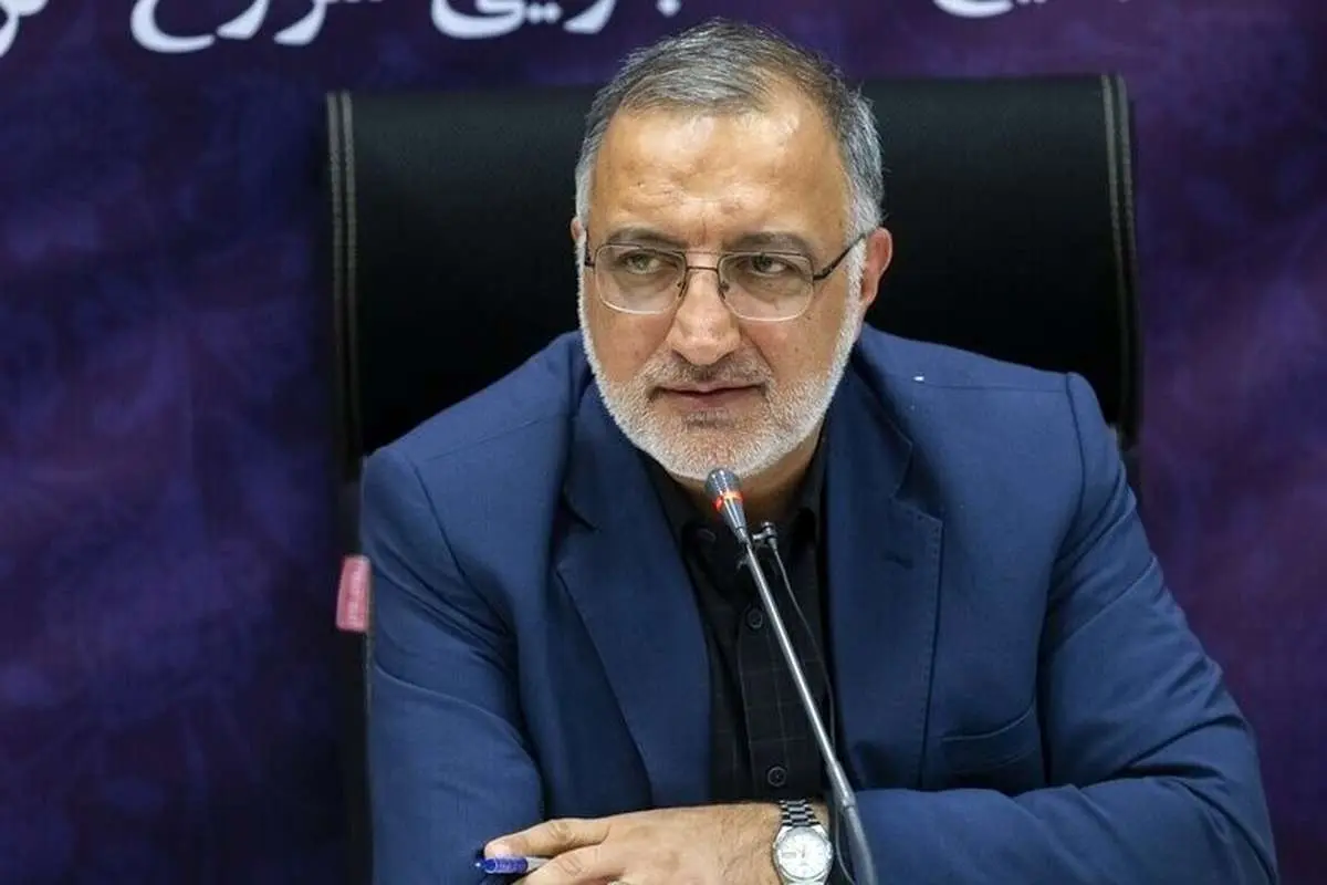 (ویدئو) زاکانی: ملت سوریه چون خسته شده بودند، حکومت را رها کردند و کشور به این وضعیت افتاد