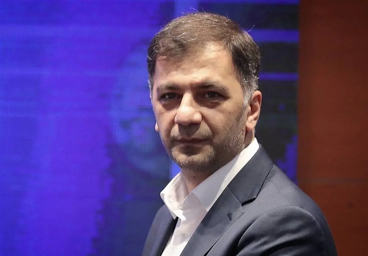 حجت کریمی برای حضور در هیئت رئیسه فدراسیون فوتبال نام‌نویسی کرد