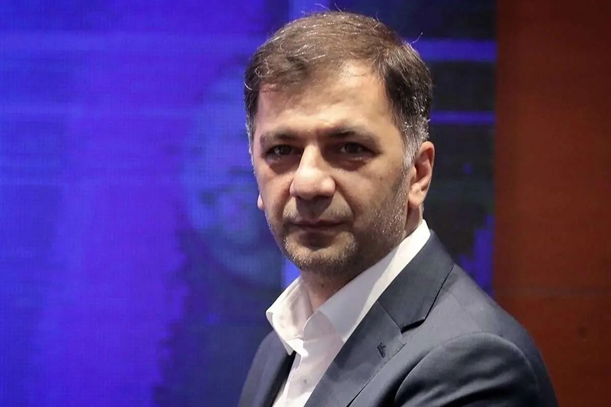 حجت کریمی برای حضور در هیئت رئیسه فدراسیون فوتبال نامنویسی کرد