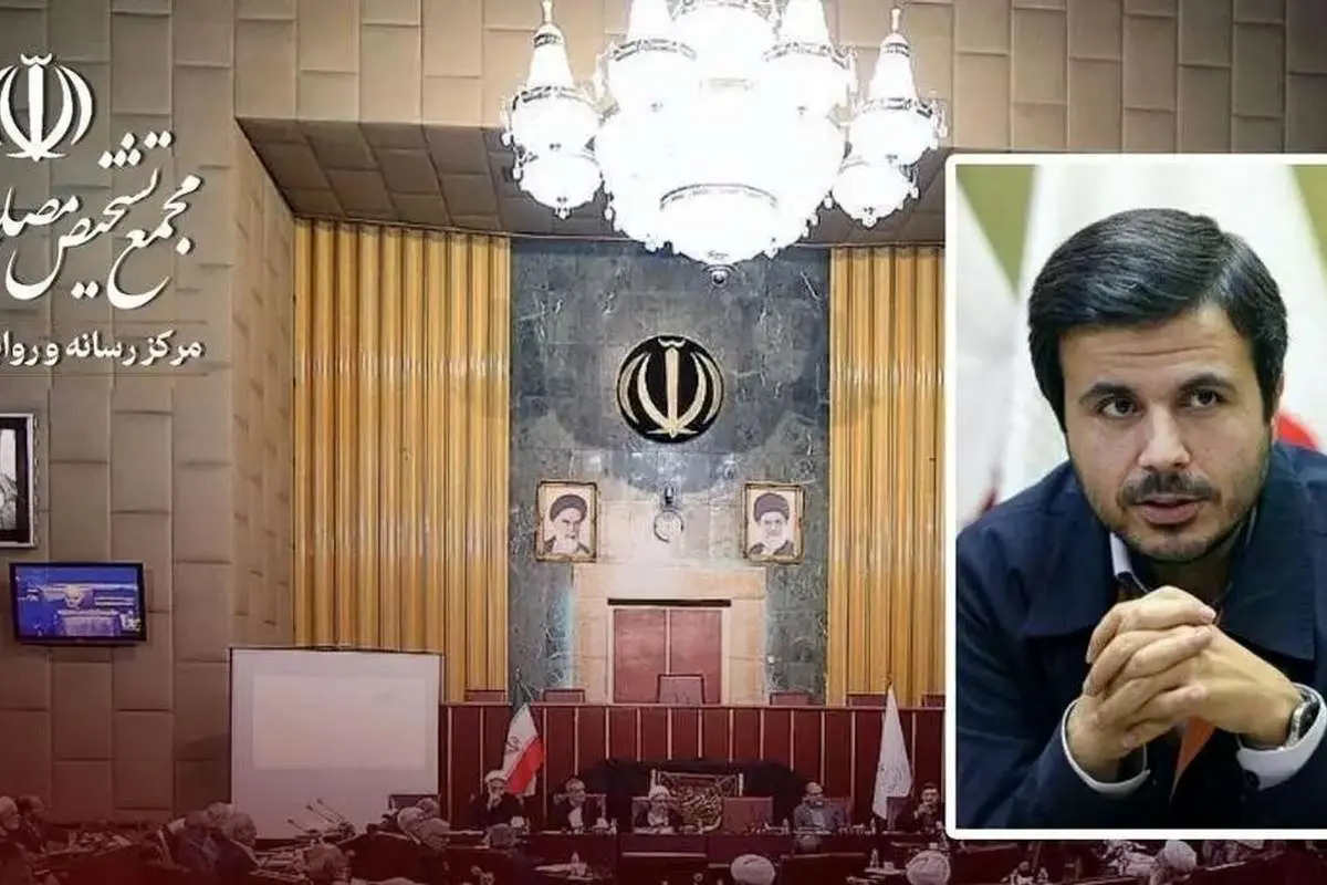 برای نخستین بار سخنگوی مجمع تشخیص مصلحت نظام انتخاب شد