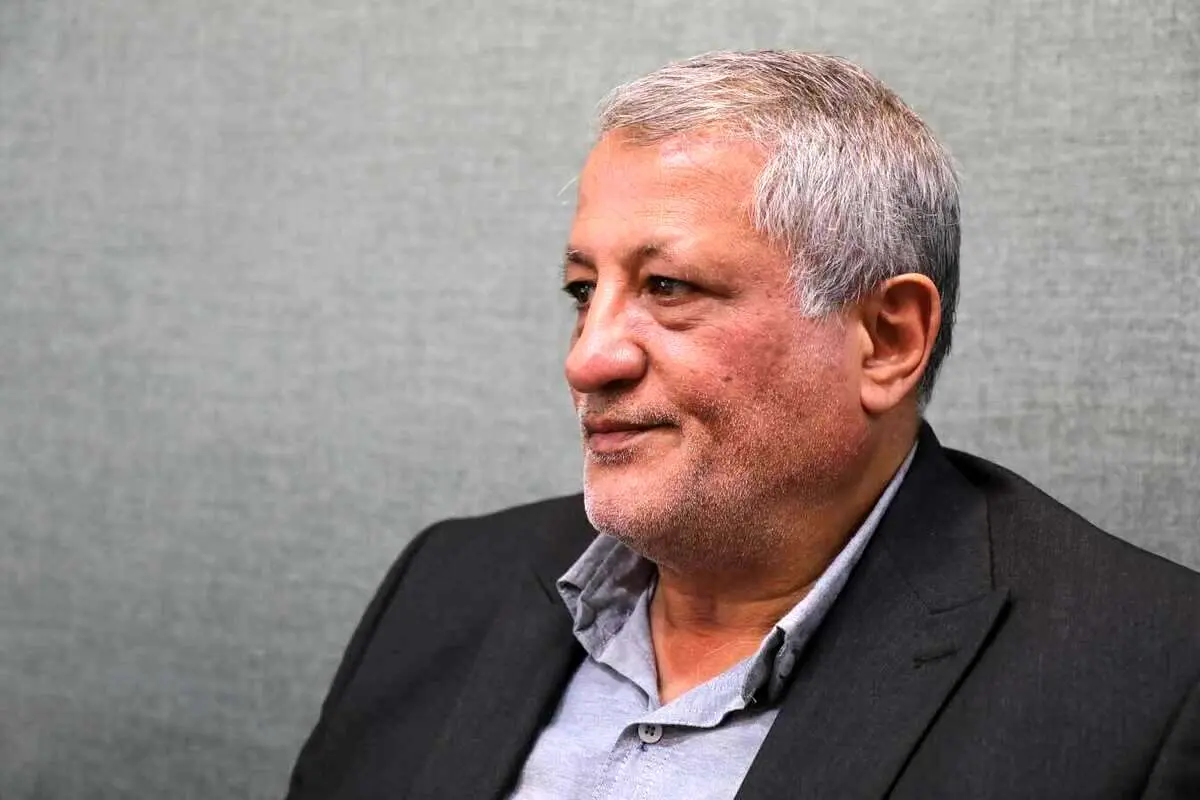 محسن هاشمی: کاری کنید که نیازی به فیلترشکن نباشد تا جوانان از سایت‌های بد دور شوند