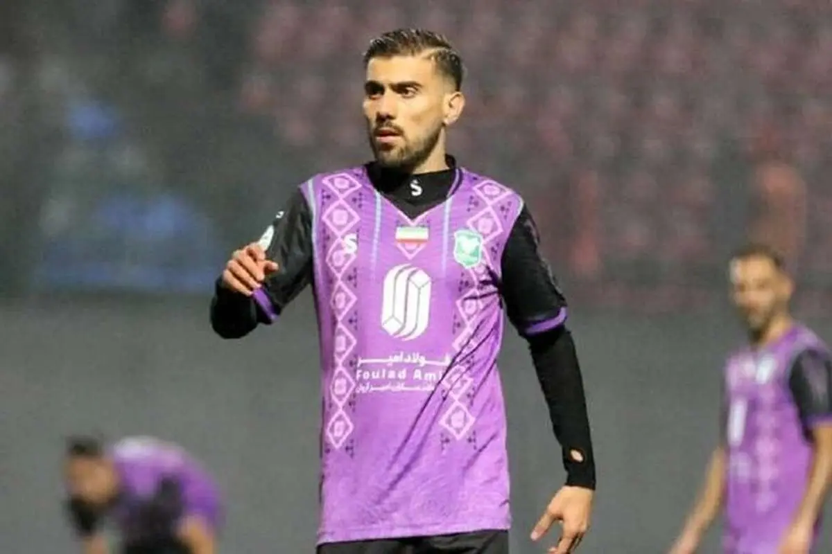 رقم پرسپولیس برای خرید ستارهی خیبر مشخص شد