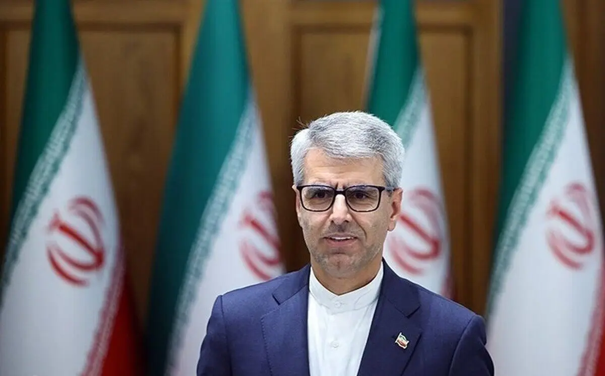 واکنش ایران به انتخاب رئیس‌جمهور لبنان