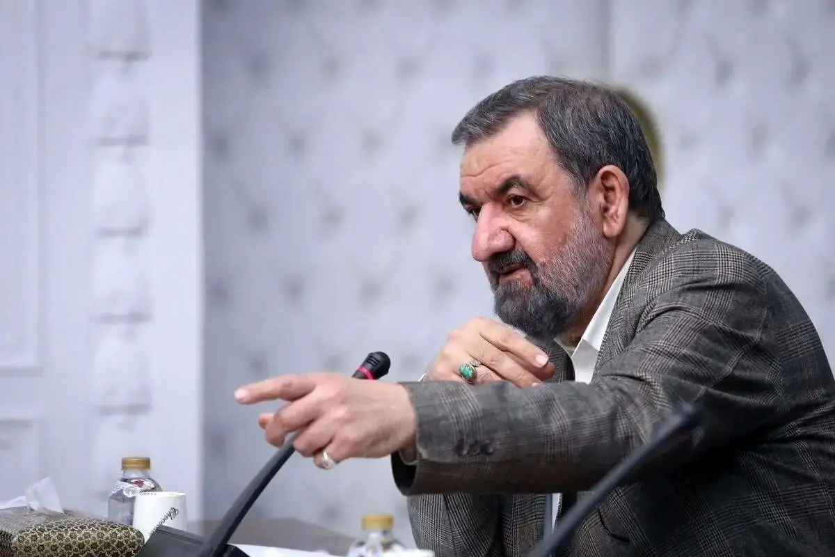 هشدار محسن رضایی در مورد ادعاهای آمریکا؛ گفته بودم پس از غزه نوبت کشور‌های دیگر می‌شود