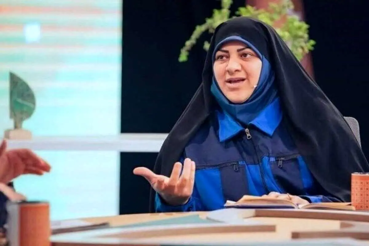 (ویدئو) برخورد نامناسب نماینده تهران با انجمن صنفی کارگران!