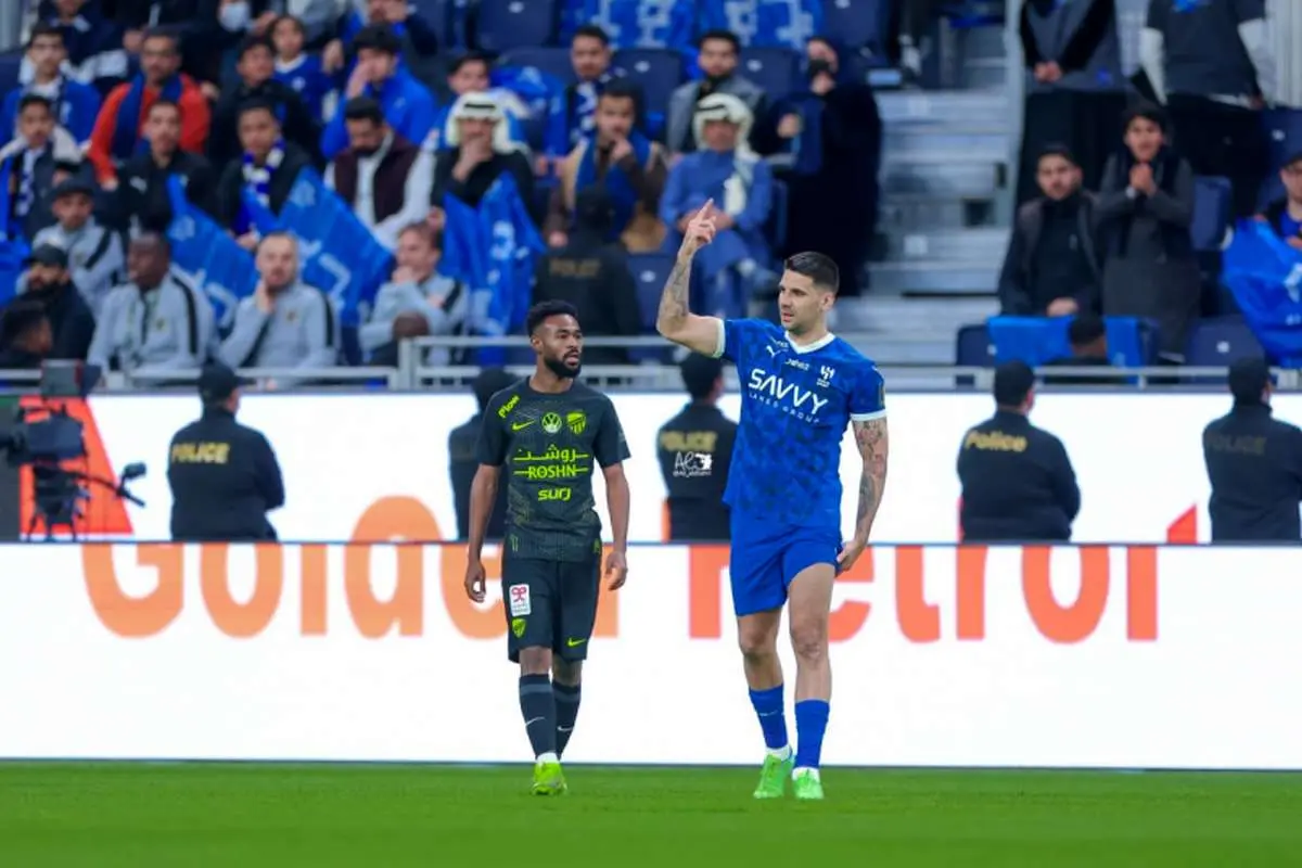 خبر خوب برای پرسپولیس قبل از بازی با الهلال