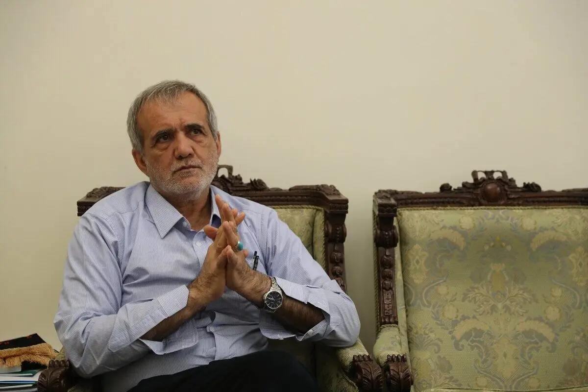 (عکس) این زن ۲ سال صاحبخانه رئیس جمهور بود