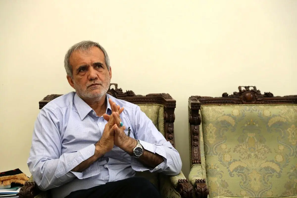 (عکس) این زن ۲ سال صاحبخانه رئیس جمهور بود