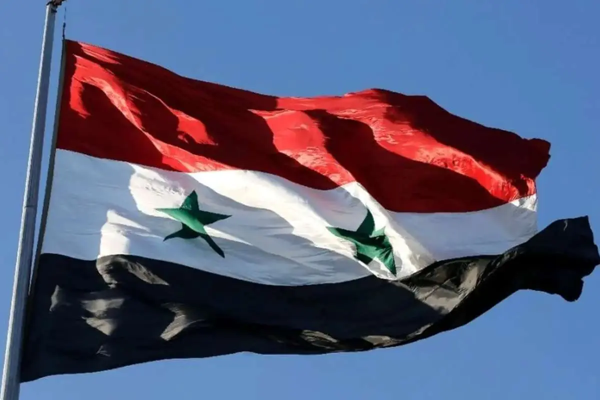 (ویدئو) ازدحام در مسجد اموی دمشق؛ ده‌ها مصدوم و سه کشته