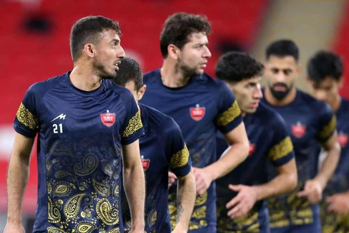 لیگ برتریها خواهان بازیکنان مازاد پرسپولیس
