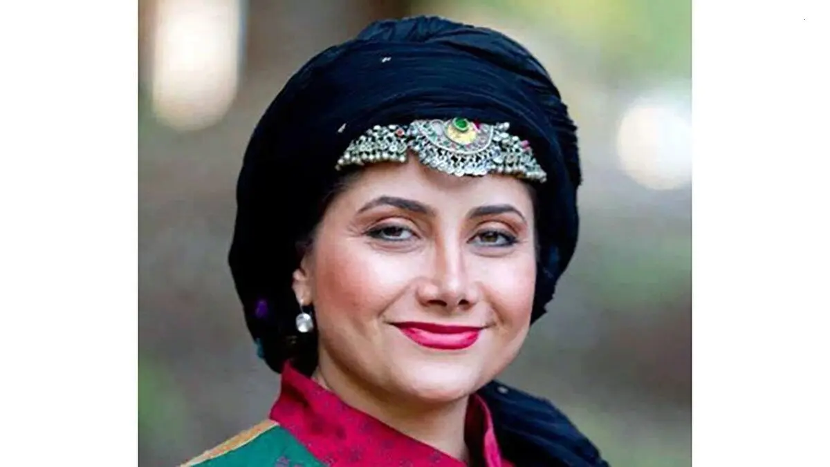 (ویدئو) مژگان شجریان: آسمان همه جا یک رنگه؛ ۳۶ ساعته در آمریکا برق نداریم