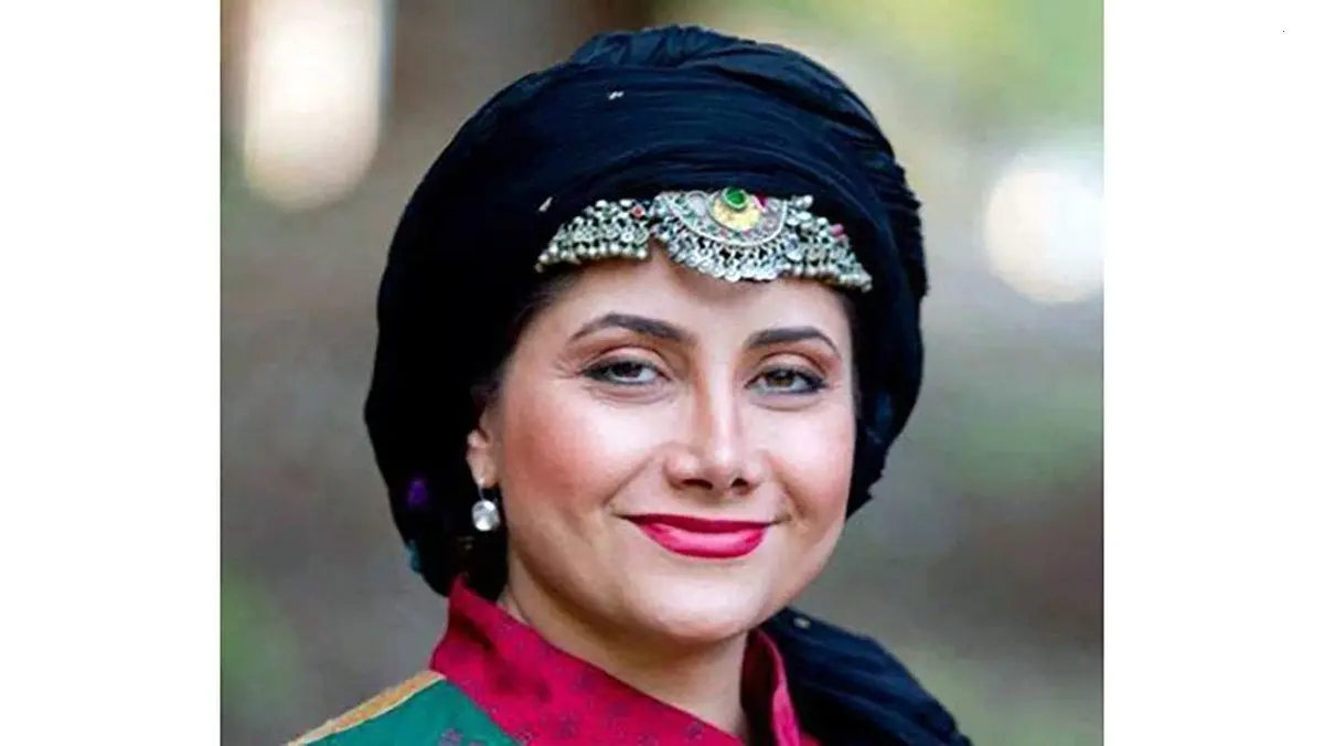 (ویدئو) مژگان شجریان: آسمان همه جا یک رنگه؛ ۳۶ ساعته در آمریکا برق نداریم