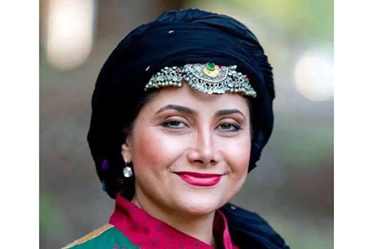 (ویدئو) مژگان شجریان: آسمان همه جا یک رنگه؛ ۳۶ ساعته در آمریکا برق نداریم