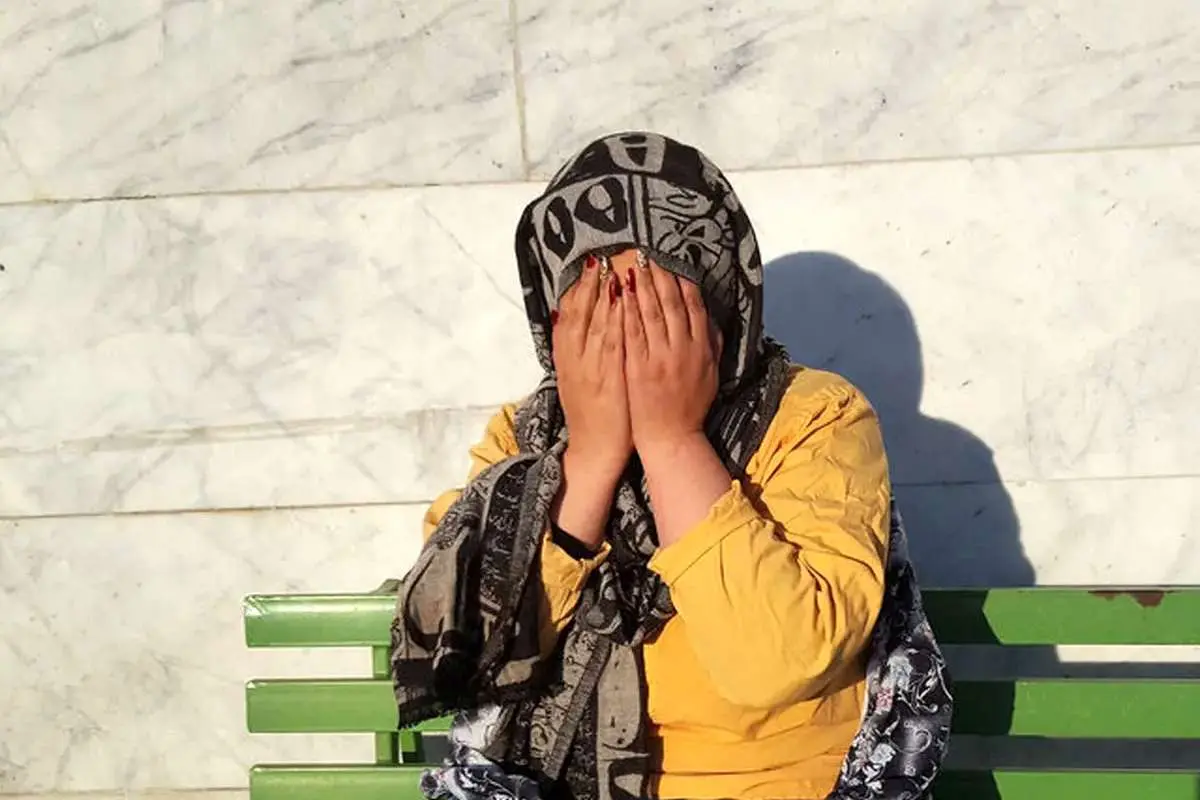 ماجرای عجیب سارق زن، مرد مغازهدار تا یک قدمی مرگ رفت