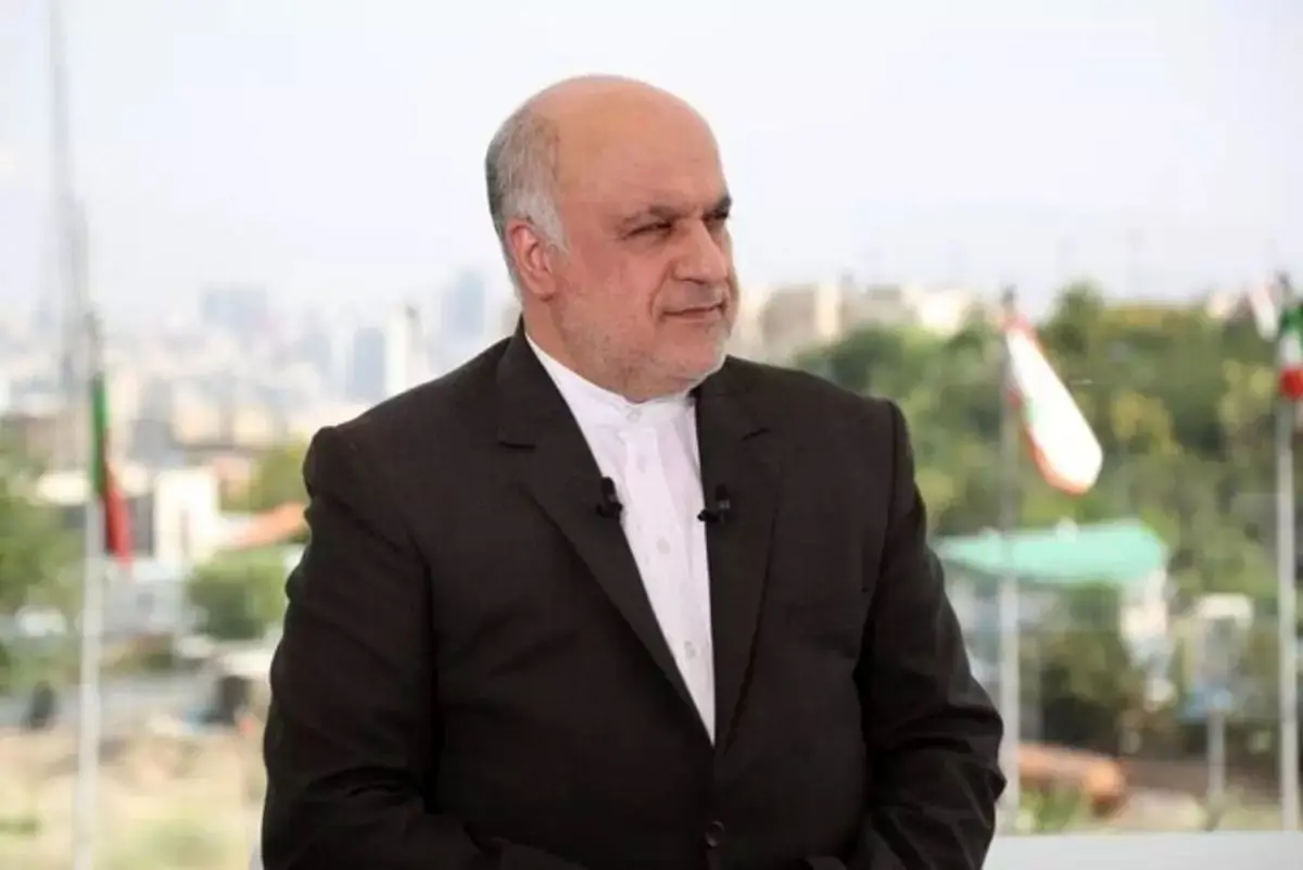 سفیر ایران در لبنان: «جوزف عون» ضد ایران نیست