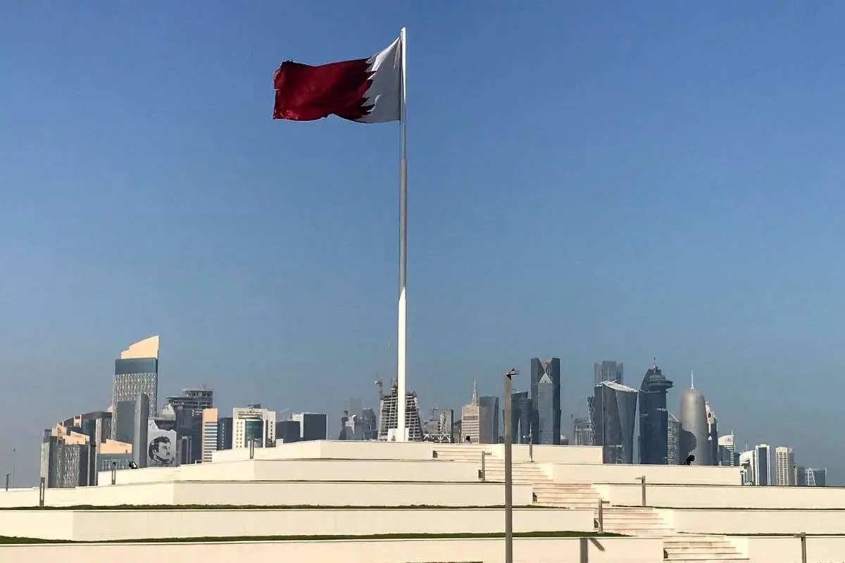 قطر پیام مثبتی از حماس به اسرائیل منتقل کرد؛ جلسه فوری نتانیاهو با کابینه