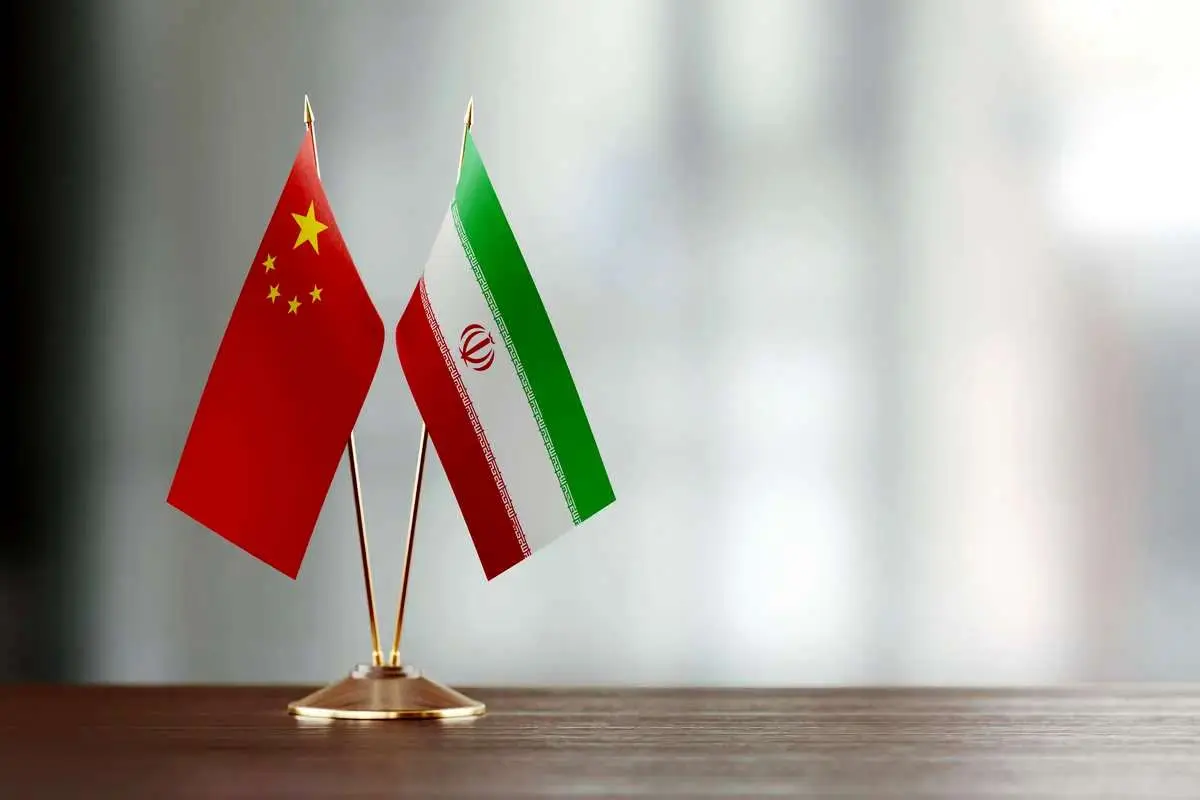 چرایی همسویی چین با ایران