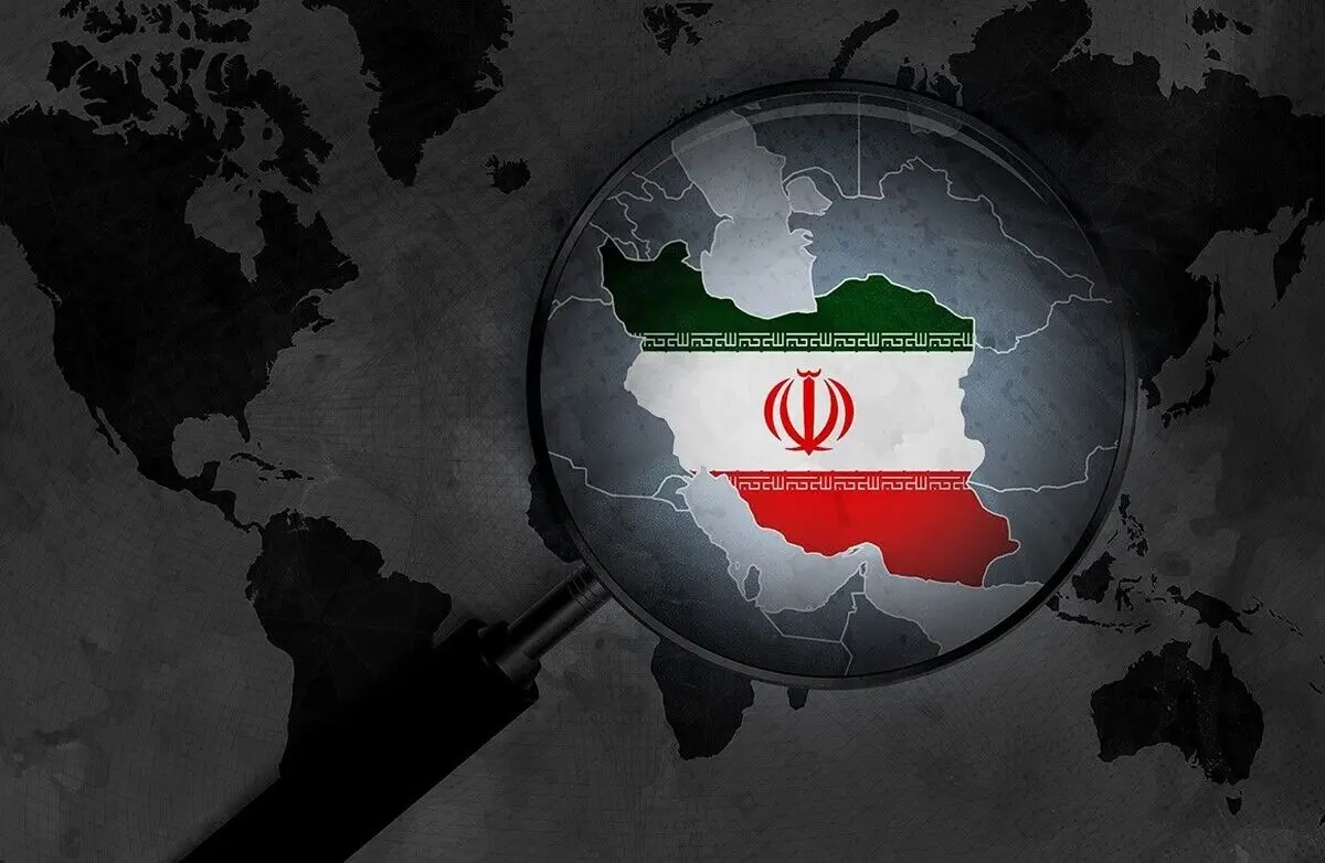 آیا ایران در محاصره امنیتی قرار دارد؟