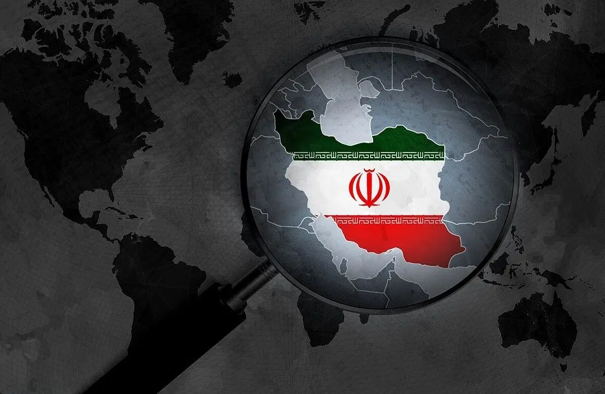 آیا ایران در محاصره امنیتی قرار دارد؟