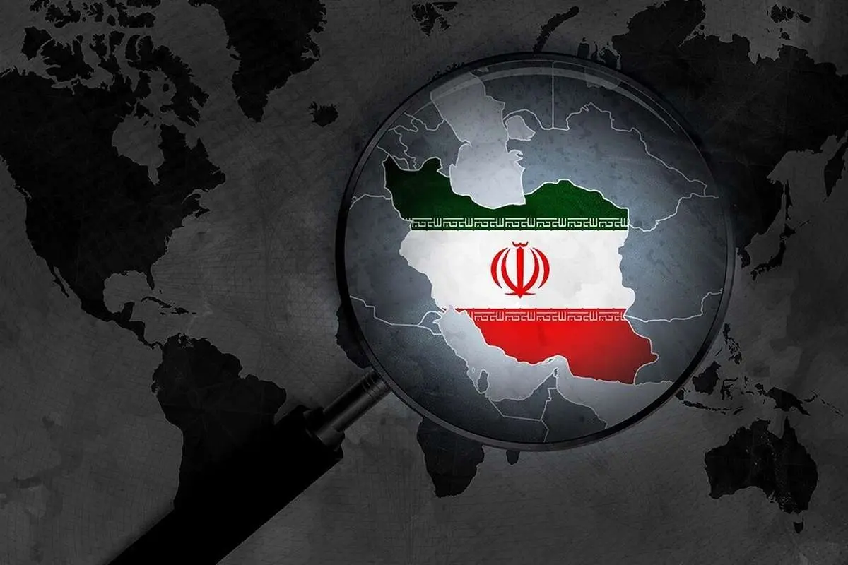 آیا ایران در محاصره امنیتی قرار دارد؟