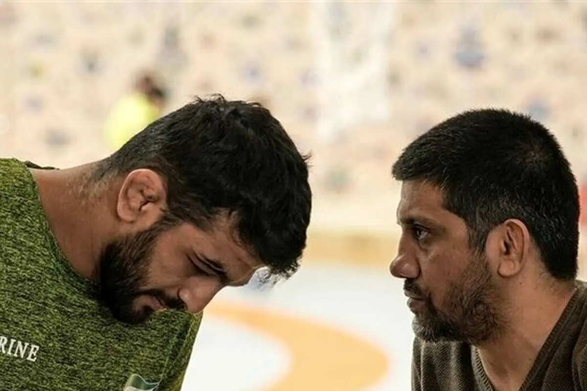 (ویدیو) خبر عجیب علیرضا دبیر در مورد حسن یزدانی