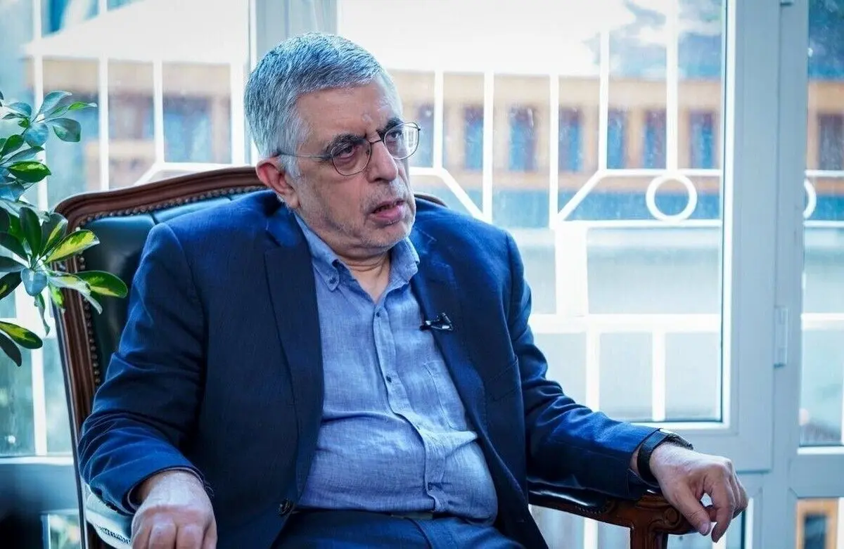 کرباسچی: تعداد احزاب زیاد است، اما نمی‌توانند هیچ کاری انجام دهند