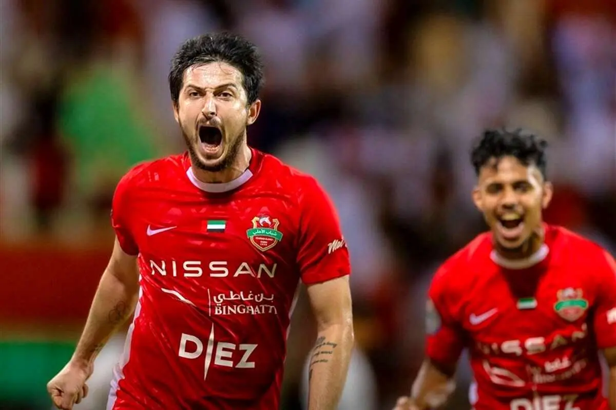 معمای سردار آزمون!