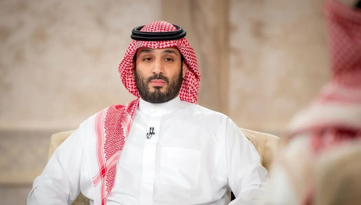 تبریک بن سلمان به رئیس‌جمهور جدید لبنان